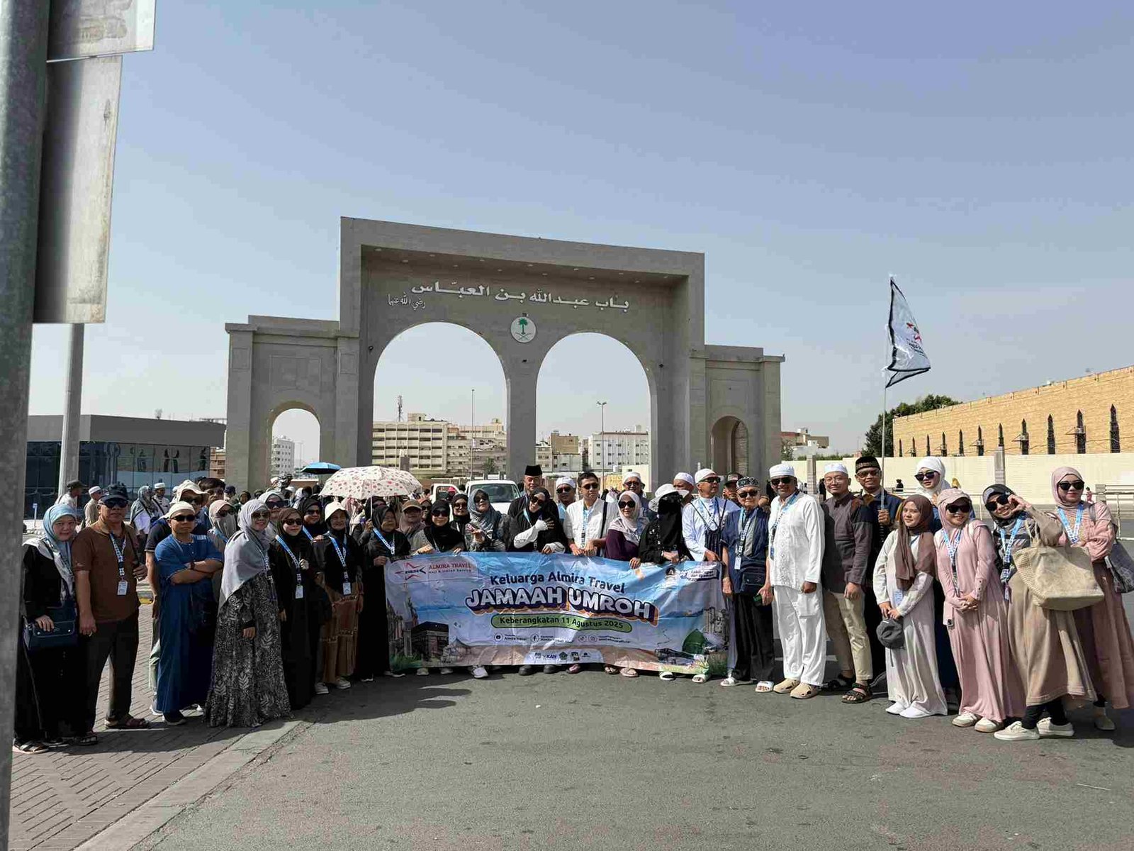 Wisata Thaif Ilfa Travel